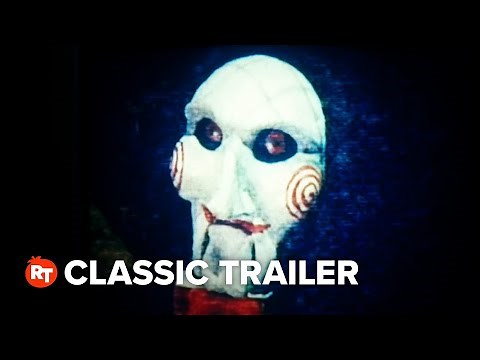 Saw IV (2007) Trailer #1