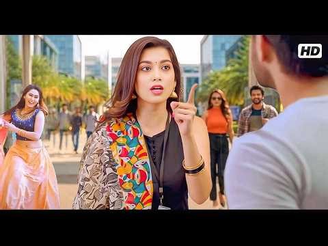 Vittal Wadi | South Hindi Dubbed Action Romantic Movie Full HD 1080p |Rohit, Keisha Rawat |Lovestory