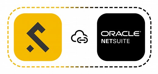 Built for NetSuite - Shepherd CMMS