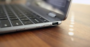 Chrome OS will block USB ports while locked with 'USBGuard' to protect against malicious devices