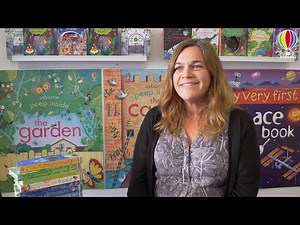 Making an Usborne Flap Book