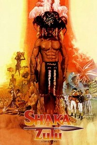 Shaka Zulu (1986) - TV Show