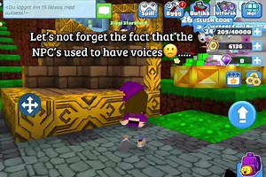 Video from Easter 2019