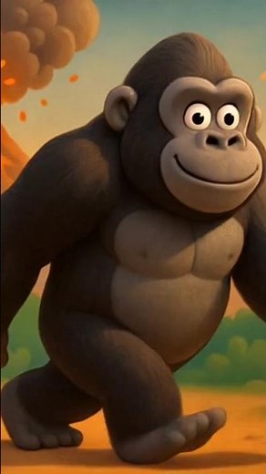 Safari Animal Sounds Song | Fun Nursery Rhyme for Kids - Learn Animal Names and Sounds