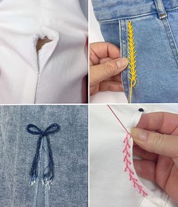 17K views · 52 reactions | Easy Sewing Hacks and Tricks for Beginners | Art & Craft | Facebook