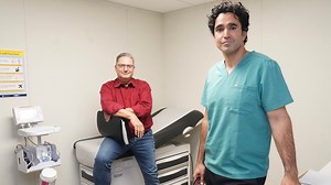 A look at Toronto’s newest supportive housing initiative for unhoused people