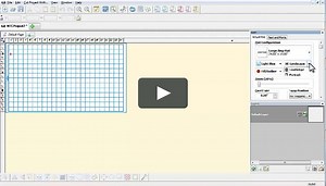 MTC - Creating a Custom Mat