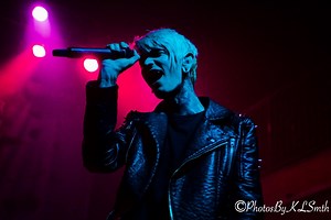 Concert History of The Crofoot Ballroom Pontiac, Michigan, United States (Updated for 2026) | Concert Archives