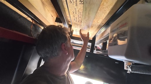 Your RV Slide Out Is Stuck Heres How to Fix It