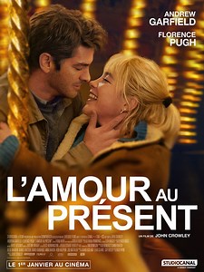 Infos & horaires pour L'Amour au présent — CGR