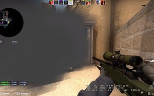 Counter-strike Global Offensive 2022- 