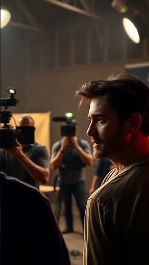 Christian Bale's Terminator Salvation Outburst