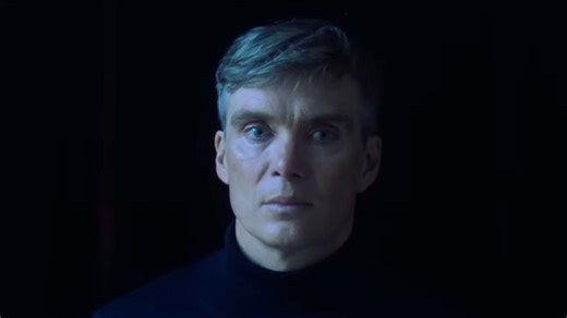 This feels like Netflix's biggest original movie ever