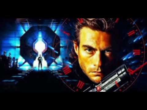 "Timecop 2: The Berlin Decision (2003) – Van Damme-Free Direct-to-Video Sequel"