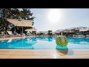 Anastasia Hotel Stalis, Stalida, Greece | Travel Suggestions