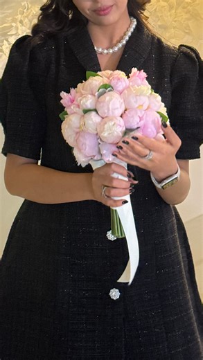 Soniya | Beauty & Fashion | 🥹🤍💍 #weddingday #uzbekwedding #lovecouples | Instagram