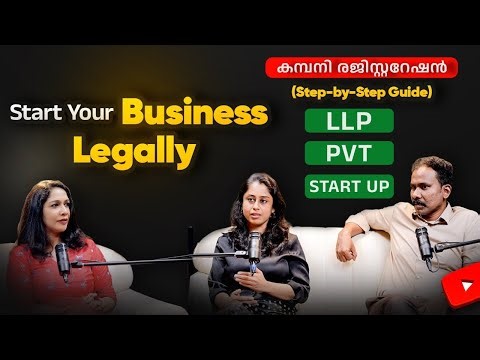 Company Registration in India | Step-by-Step Guide