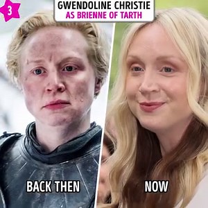“Game of Thrones” Stars: How They've Changed Over the Years | CelebRatings