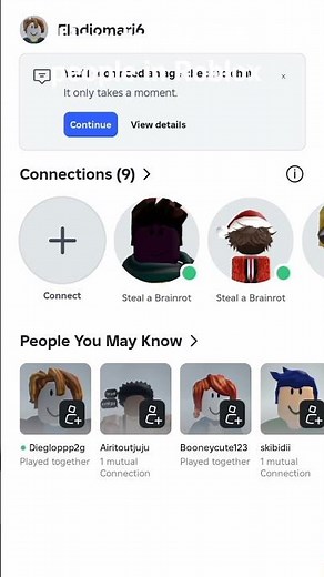 how to unblock people on Roblox