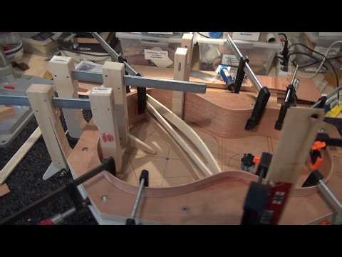 Torres FE 18 various parts 01