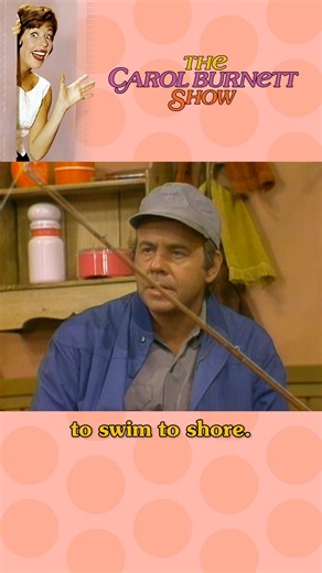 Tim Conway was a master storyteller…he even laughed at himself #timconway #humor #carolburnettshow | The Carol Burnett Show (OFFICIAL)