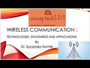 Wireless Technologies : 5 minute walk through (5G, WiFi, WiMAX, Bluetooth, Zigbee)