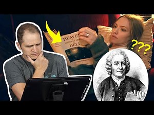 Things Heard and Seen Explained | Who is Emanuel Swedenborg? | Real Experiences of Heaven and Hell