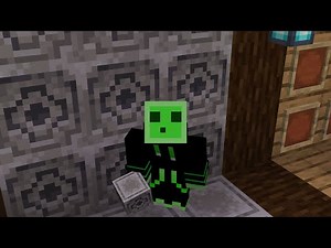 How to Craft a lodestone Easy Minecraft Tutorial!