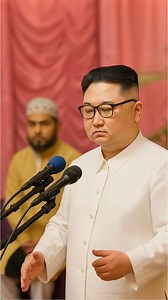 Kim Jong raises the Adhan! كيم جونغ يرفع الأذان! #Kim_Jong_Un_Call_to_Prayer #KimJongUn_Muezzin #Funny_Adzan #Viral_Adhan #كيم_جونغ_أون_يرفع_الأذان #kimjongun_adhan #adhan_parodi #azan_lucu #kimjongun_sholat #adhan_viral #azan_kimjongun #مصر #تونس #الجزائر #المغرب #السودان #ليبيا #موريتانيا #جيبوتي #الصومال #جزر_القمر #لبنان #سوريا #فلسطين #الأردن #العراق #الكويت #البحرين #قطر #الإمارات #عمان #Egypt #Tunisia #Algeria #Morocco #Sudan #Libya #Mauritania #Djibouti #Somalia #Comoros #Lebanon #Syria 