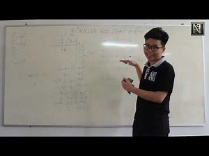 General Physics 1 - NES - Midterm Review - Phần 2