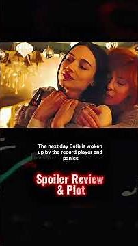 Incident in a Ghostland spoiler review #fasbyteshorror #horrormovies #moviereview