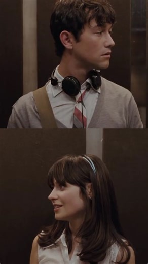 This 500 Days of Summer scene proves music connects people in the most beautiful way