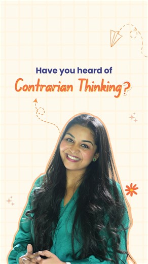 Contrarian thinking isn’t about being different — it’s about seeing what others ignore. Innovation happens when you dare to question the crowd. [contrarian thinking, mindset shift, leadership, innovation, entrepreneurship, strategy] #ContrarianThinking #ThinkDifferent #BreakTheMold #LeadershipMindset #BuildDifferent | ABC