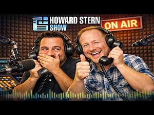 Sal & Richard’s Most Cringe Prank Calls Ever | Howard Stern Show