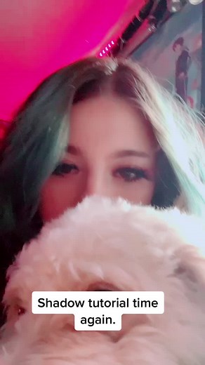 Shadow Tutorial: Tips for Perfecting Your Shadow Look