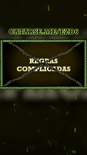 Garanta já sua coleção EZD6 em https://www.catarse.me/ezd6