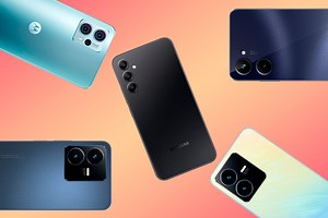 Estos son los 11 mejores smartphones que puedes comprar en México por 7,000 pesos o menos en 2023