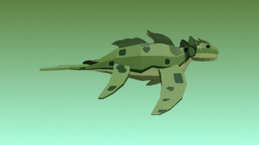 Fisch Mosslurker guide: How to find and catch