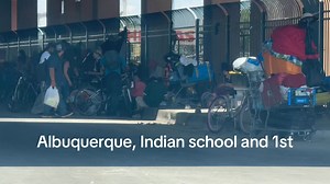 The beautiful city of Albuquerque, New Mexico | Juan Hunter