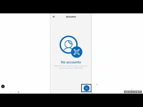 Application Portal: Reset Multi-Factor Authentication to Access the County Portal