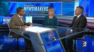 4.8K views · 21 reactions | Homeless youth in Houston is one of our topics on Sunday morning's Houston Newsmakers with Khambrel Marshall. The Covenant House Texas here in Houston is hosting an Executive Sleep Out to raise money and awareness about the challenges faced. https://bit.ly/2zCMbPQ?utm_source=facebook&utm_medium=social&utm_campaign=snd&utm_content=kprc2 | KPRC2 / Click2Houston | Facebook