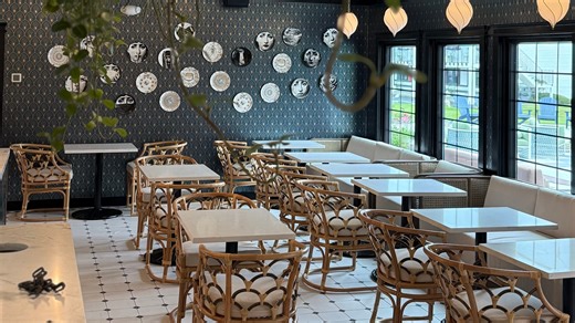 Cape Cod restaurant news: Provincetown restaurant moves, new cafe opens in Yarmouth