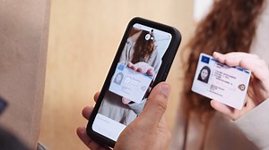 ID Scanning | Make Your ID Checks Smarter Today | Scandit