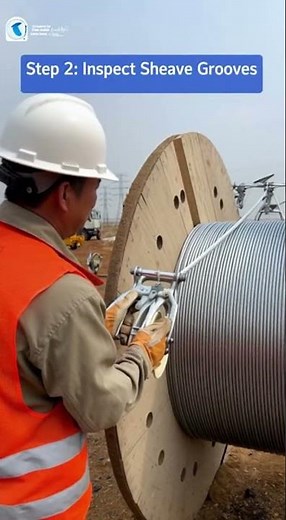 OHTL Stringing Block Secret: Extend Lifespan in 2 Steps!