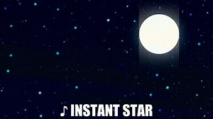 ♪ Instant Star