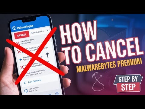 How to Cancel My Malwarebytes Premium Subscription? - Step by Step Tutorial 2025