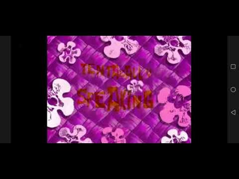 Spongebob music Tentically speaking