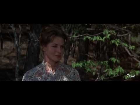 Ingrid Bergman. A Walk in the Spring Rain (1970)