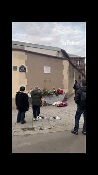 13 Novembre : « J'ai fait le tour des lieux », raconte Sonia, blessée au Comptoir Voltaire