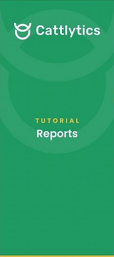 Know More With Livestock Reports on Mobile | Cattlytics Mobile App